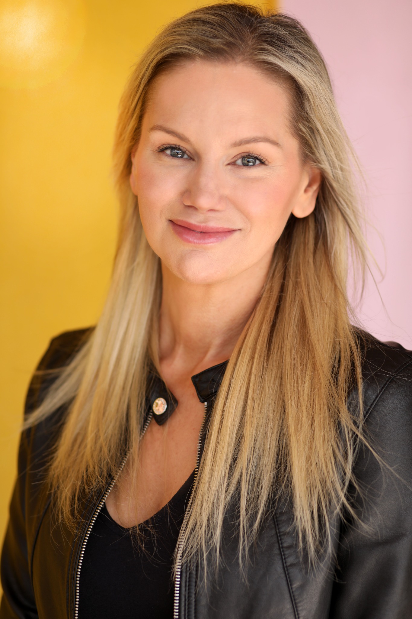 Courtney Stewart, founder of Talent Event Alliance